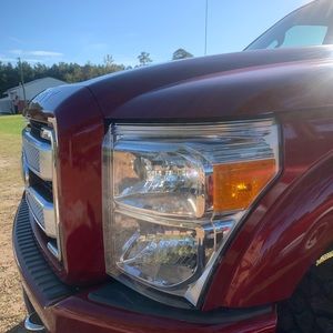 Meet your Posher, Jeffrey